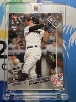 Baseball Cards