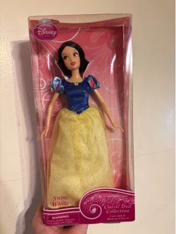 Disney Snow White