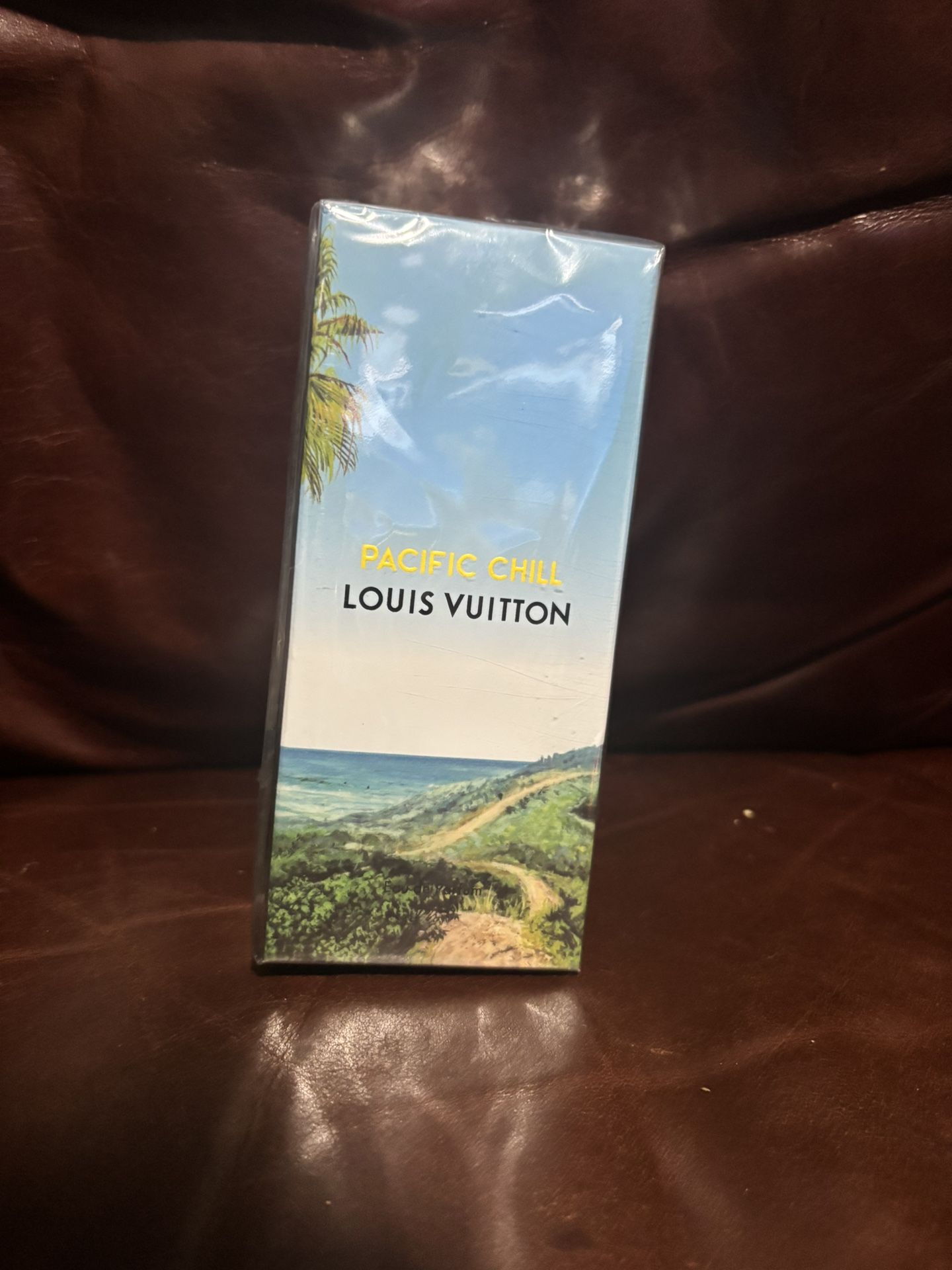 Louis Vuitton Pacific Chill