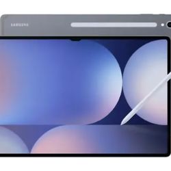 Samsung - Galaxy Tab S10 Ultra - 14.6" 256GB - Wi-Fi - with S-Pen - Moonstone Gray
