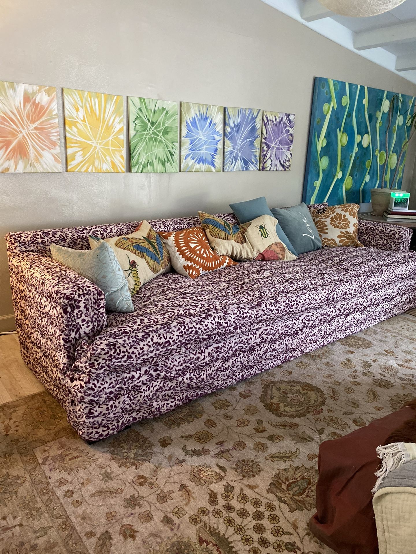 Couch For Sale