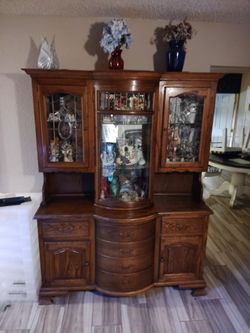 China Cabinet