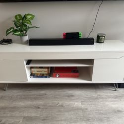 TV Console 