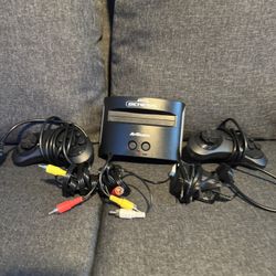 Sega Genesis