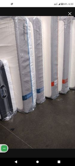 Mattresses