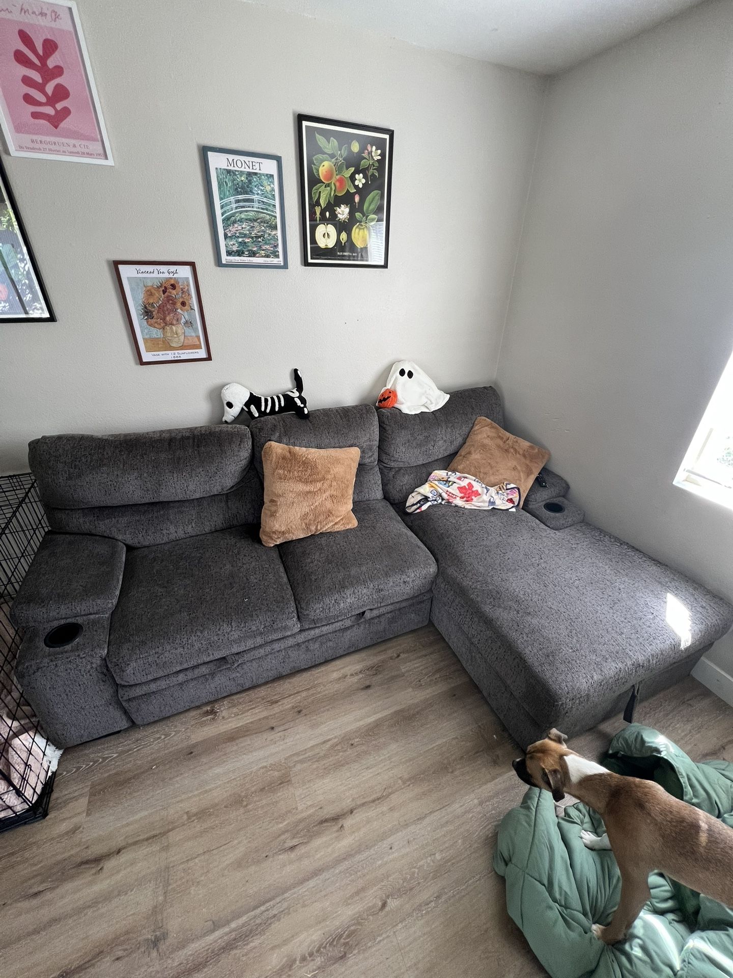 Couch 4 Sale