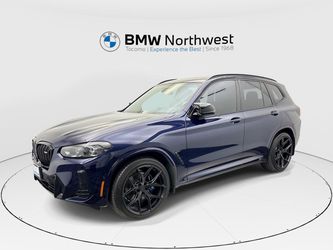 2023 BMW X3