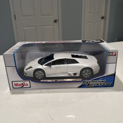 Maisto Lamborghini Murciélago LP640