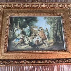 Gentlemen and Ladies Picture 