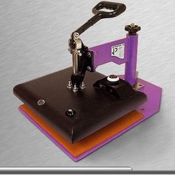 Jetpress 14 Heat Press 