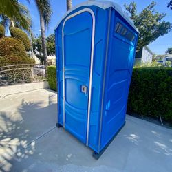 Portapotty 