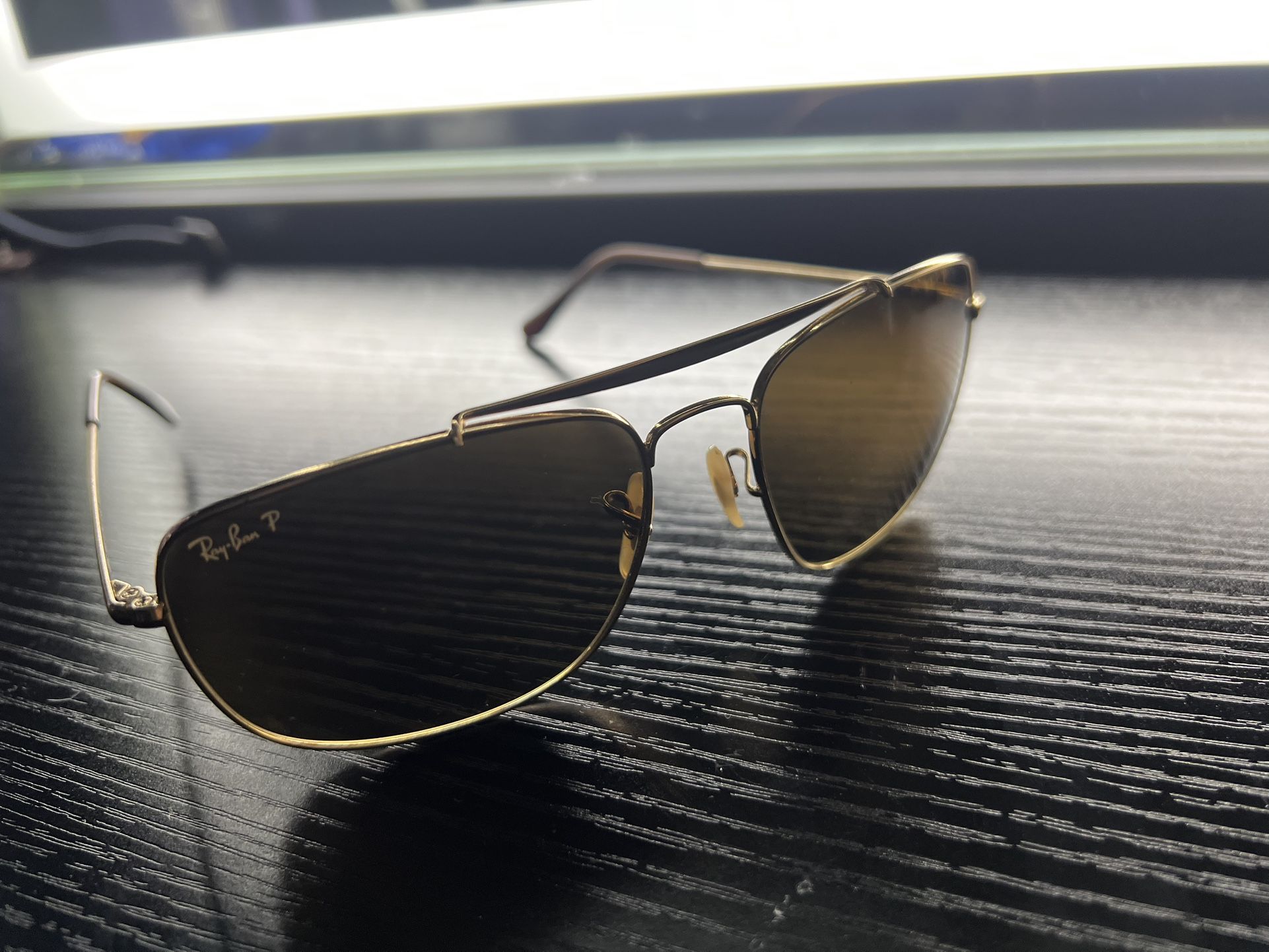 RayBan Sunglasses 