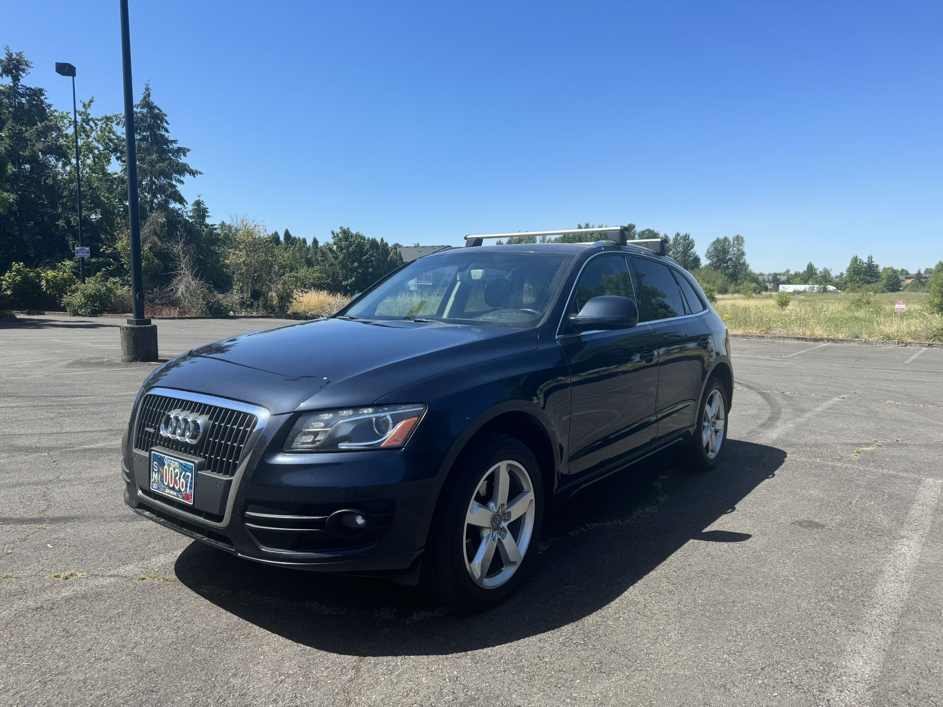 2013 Audi A5
