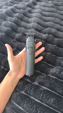 Babyliss pro trimmers like new
