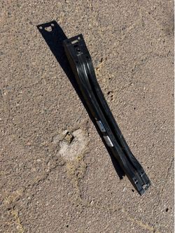 front impact bar