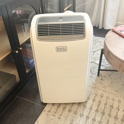 Black + Decker AC unit
