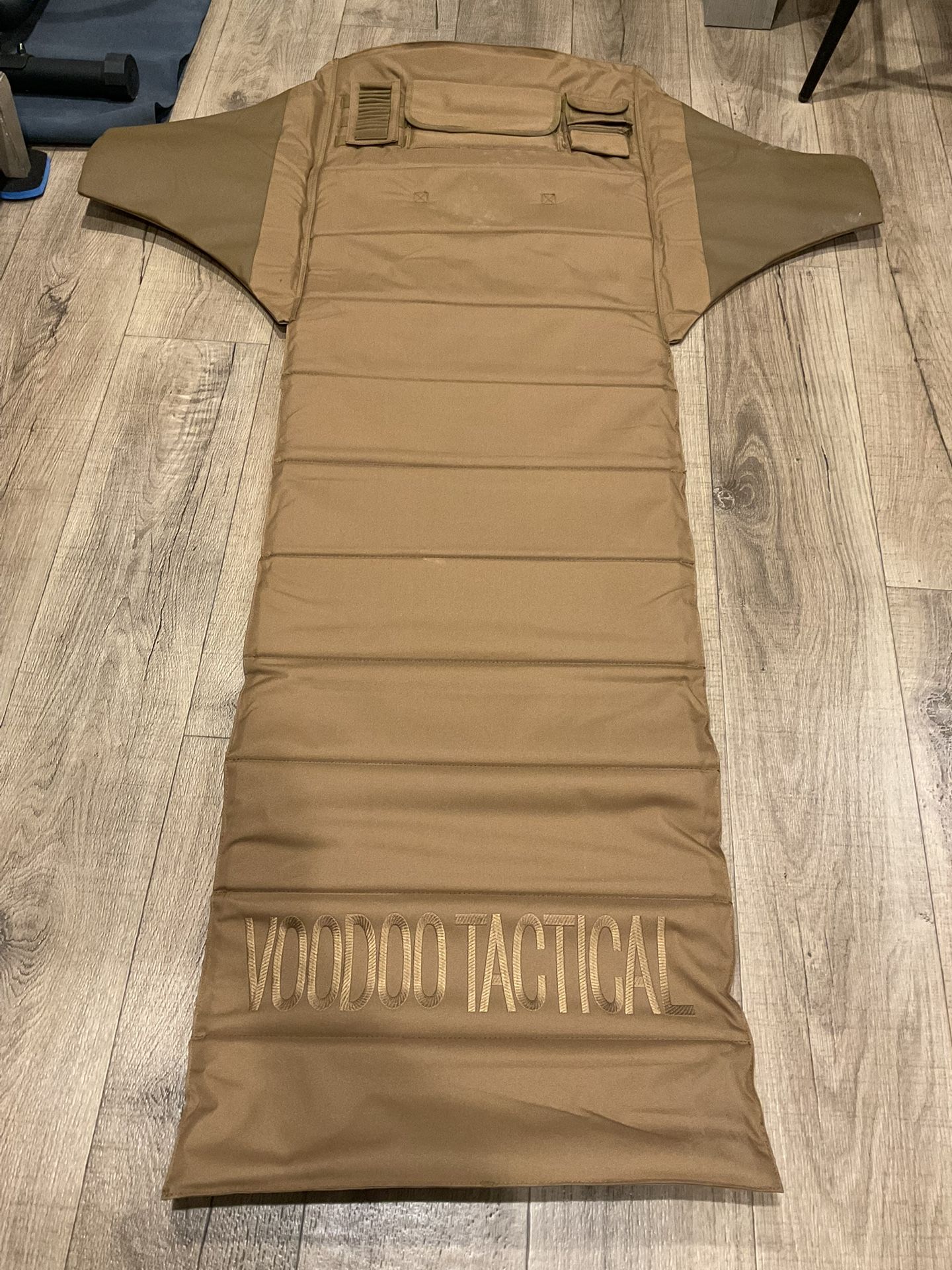 New ROLL UP SHOOTER'S MAT Voodoo Tactical $75 Cash South Austin Pickup