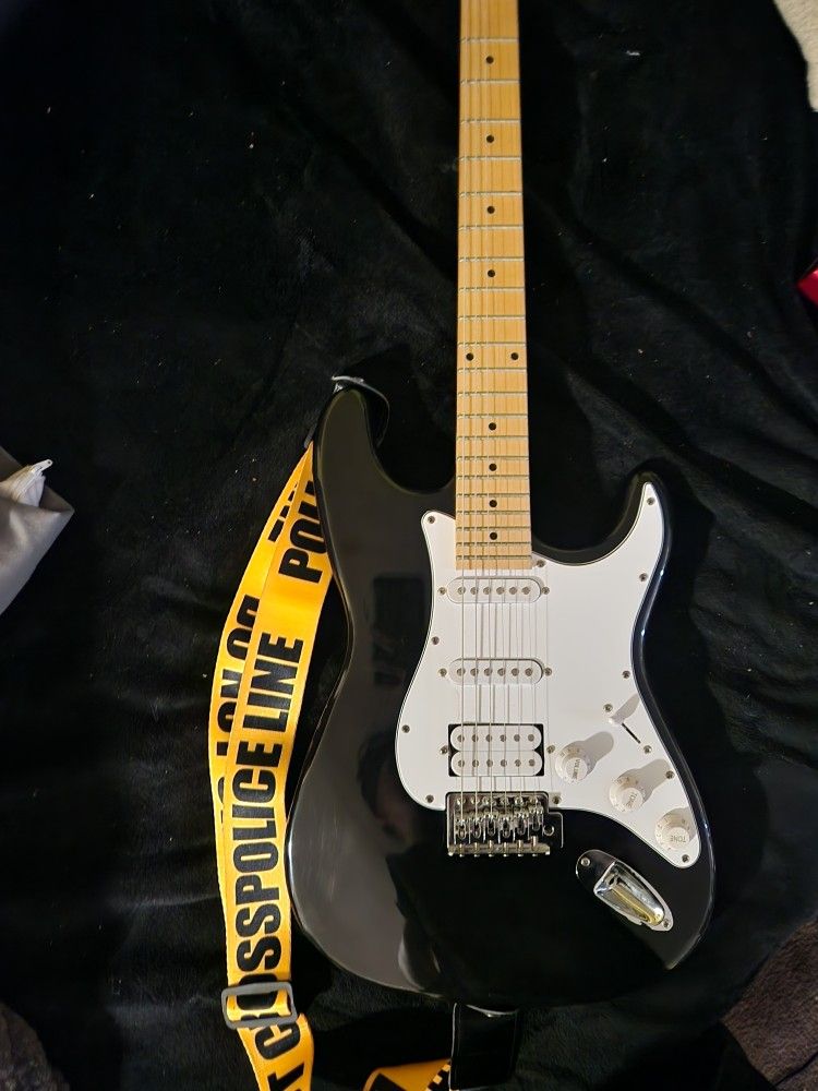 Electric Guitar