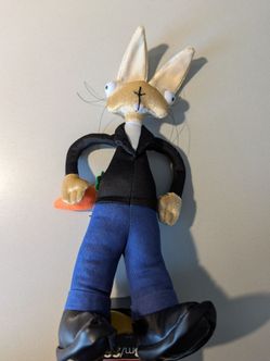 Blink-182 Exclusive VIP bunny