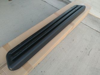2006-2021 Ram Promaster Mopar OEM Rear Bumper Step