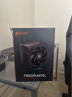 CPU Cooler
