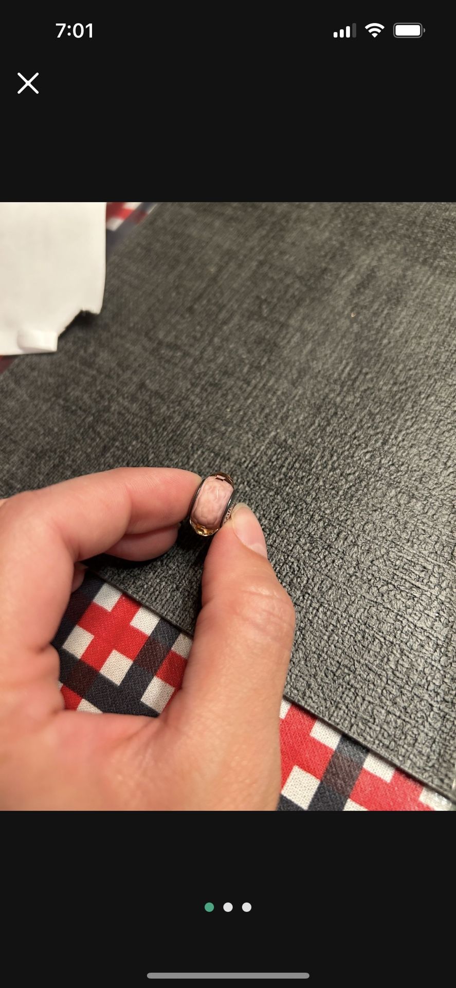 Pandora Bead Bundle