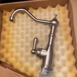 PERRIN & ROWE FAUCET imported from England