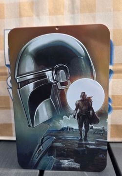 Bath & Body Works ~ Star Wars Collection: Bounty Hunter Cologne, 3.4 oz