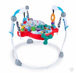 Baby jumper
