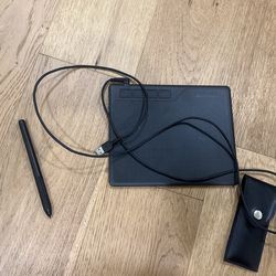 Gaomon Drawing Tablet 
