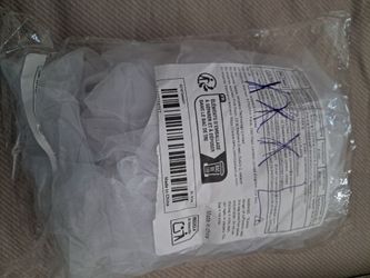 Cage cover