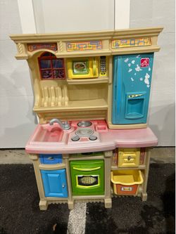 kids toys kitchen