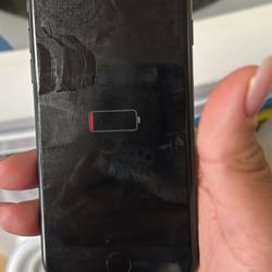 iPhone 7 – Black – Like New – Fully Ready to Use