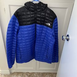 The North Face Jacket