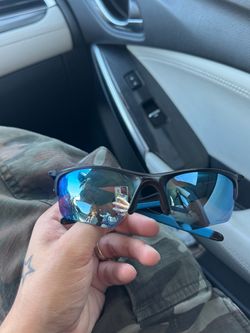 Oakley sunglasses