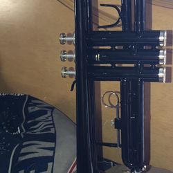 Mending By Cecilio Trumpet