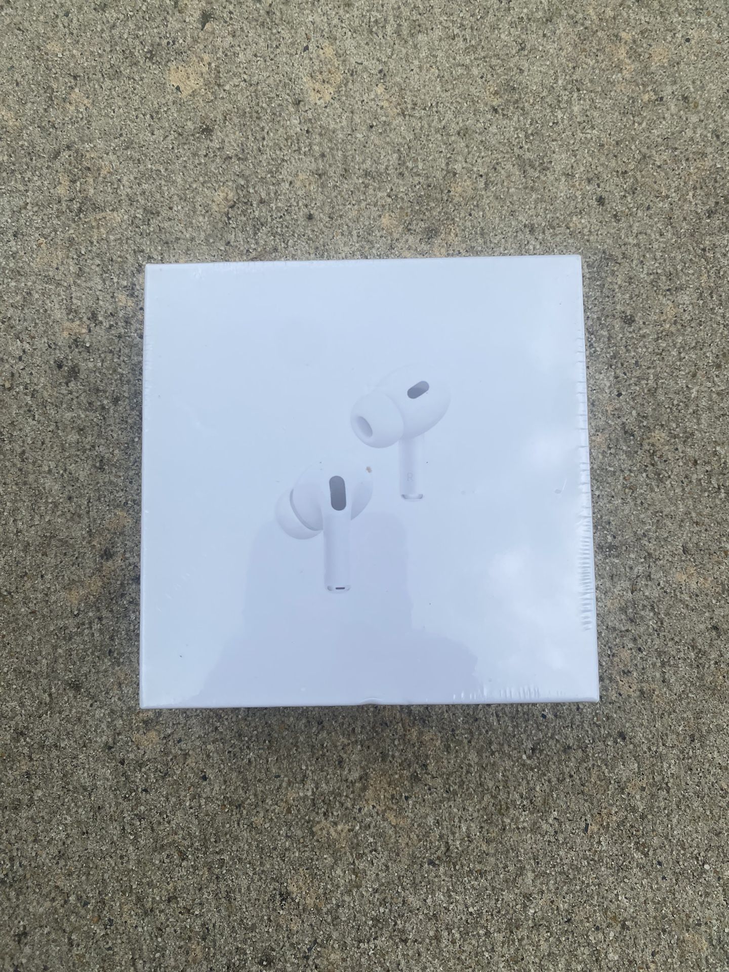 Airpod Pro’s 2 Noise Cancellation