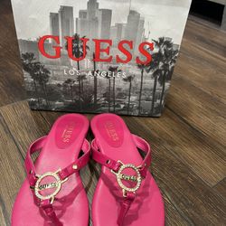 Guess Flat Slipper