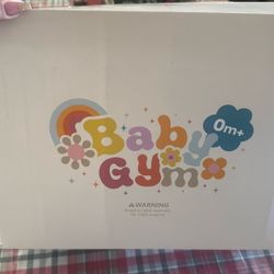 Baby Gym 