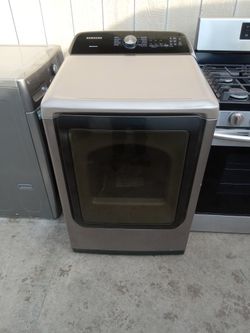 Santiago's Appliances 