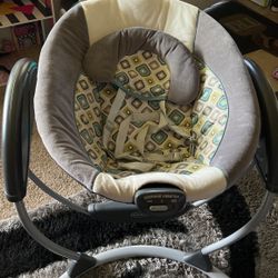 Baby Swing (GRACO )
