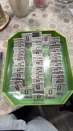 2026 World Cup Sticker Duplicates