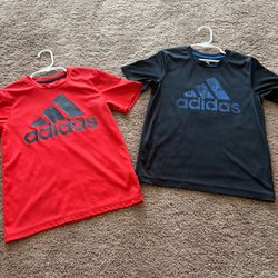 Boys Sports Shirts