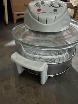 Dehydrator