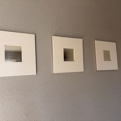 House Frame And Decoration 