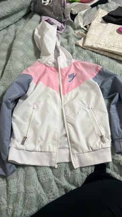 Nike Windrunner jacket