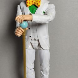 Marvel Legends Arcade