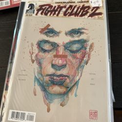 Fight Club 2