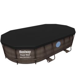 14’x8  ‘x 39 “ Inches Pool Brand New In Bix Un Opend 