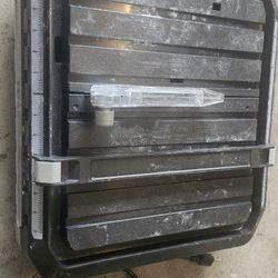 Table Tile Saw
